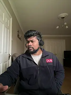 Snapshot of CrazyShashank chatting on 03.18.26 CrazyShashank online show from 03.18.26