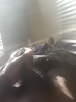 Snapshot of Kaalum561 chatting on 01.09.26 Kaalum561 online show from 01.09.26