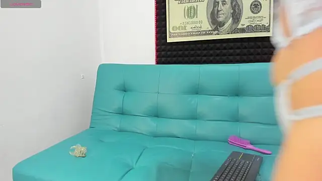 elizabeth lamer online show from 11.16.25