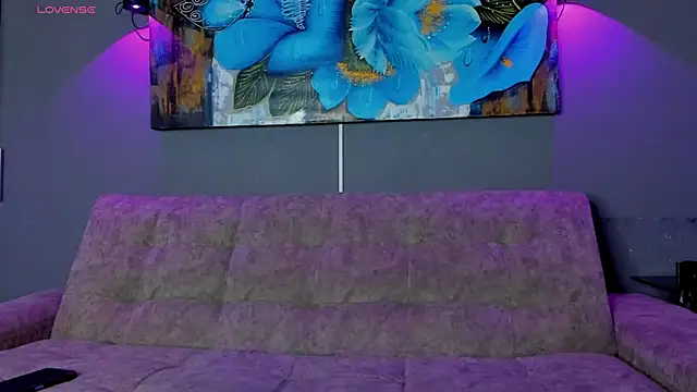 elizabeth lamer online show from 11.23.25