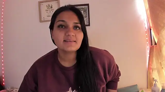 selena jhonson online show from 10.27.25