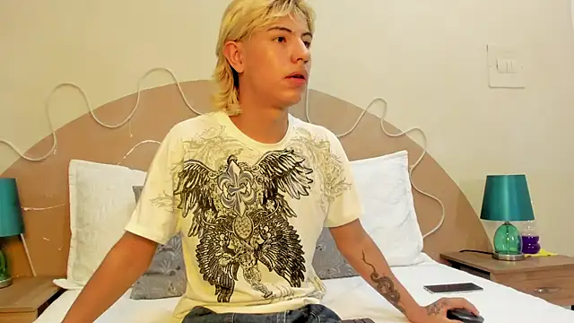 Enrrixxx  online show from 11.21.25