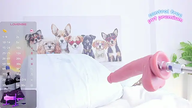 melly col online show from 09.28.25