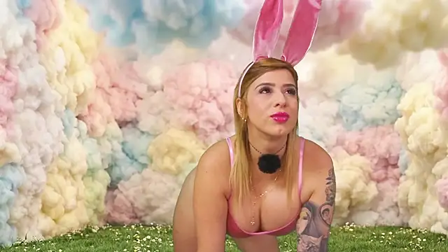 XXMILE online show from 04.05.26