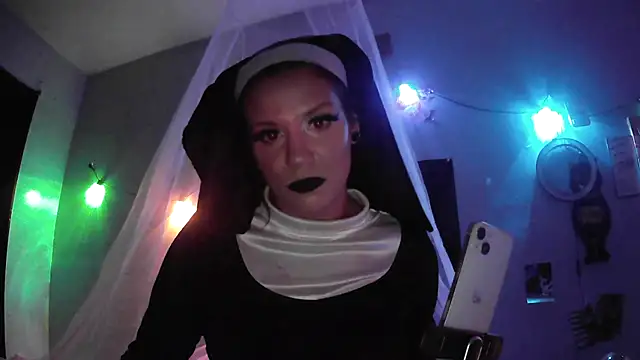 ovmilf online show from 10.28.25