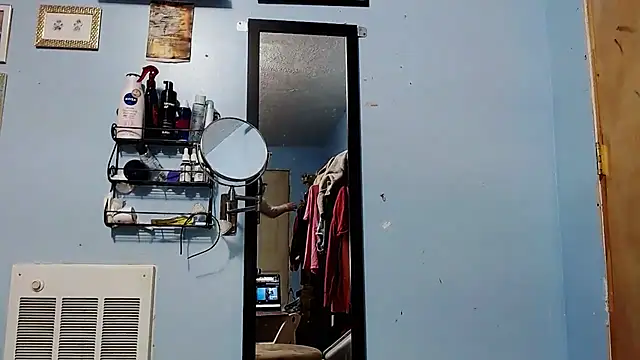 ovmilf online show from 02.17.26