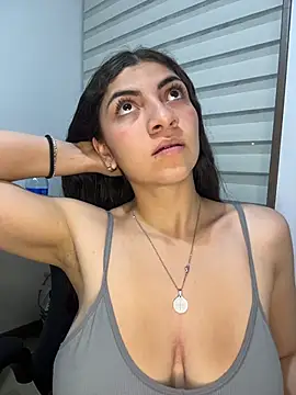 arieel  722 online show from 10.20.25