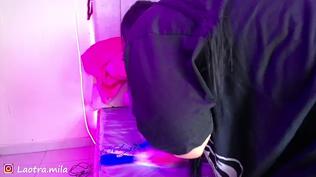 juliettaa 1 online show from 10.04.25