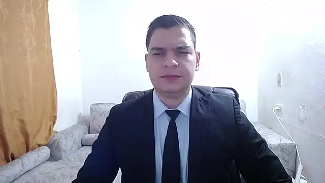 Victor Maitland online show from 11.28.25