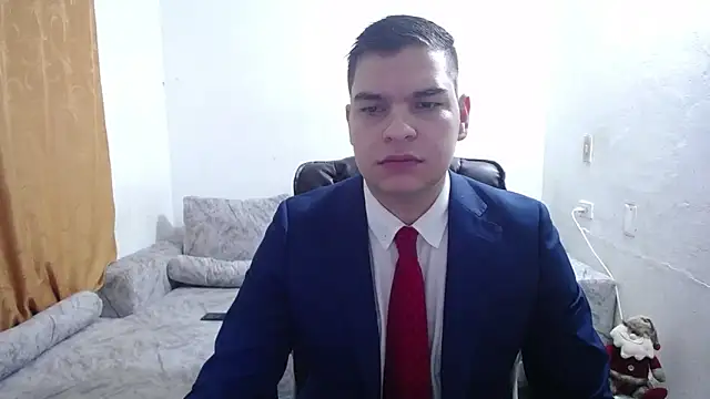 Victor Maitland online show from 12.21.25