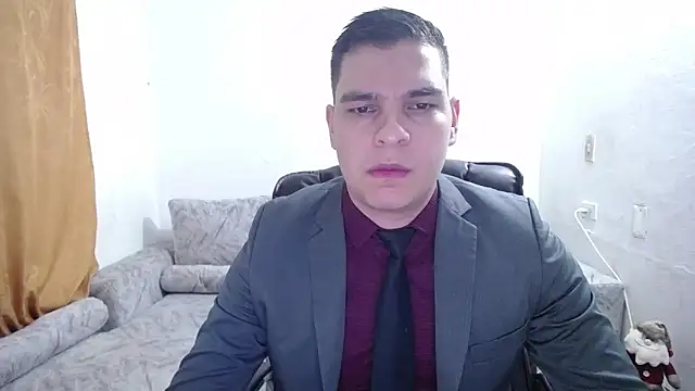 Victor Maitland online show from 12.22.25