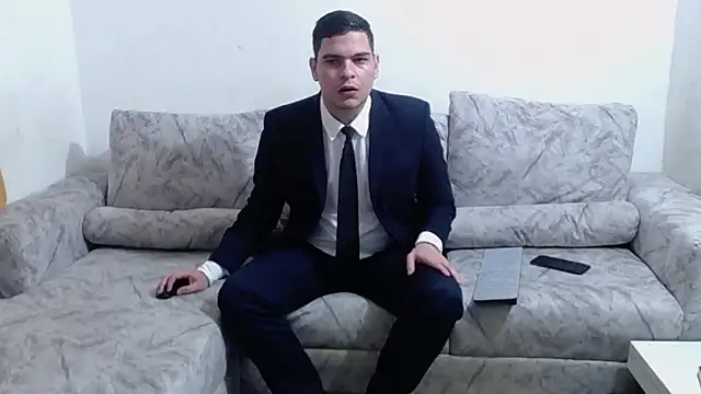 Victor Maitland online show from 01.10.26