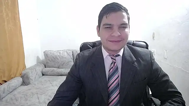 Victor Maitland online show from 02.12.26