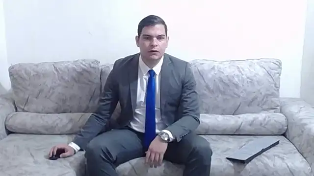 Victor Maitland online show from 03.13.26