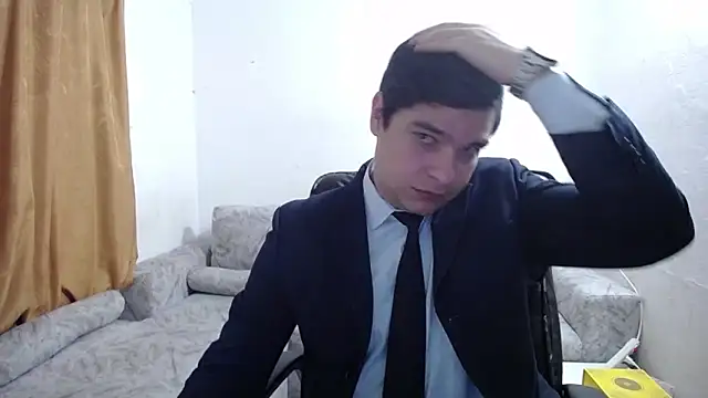 Victor Maitland online show from 04.01.26