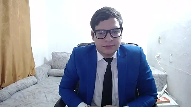 Victor Maitland online show from 04.09.26