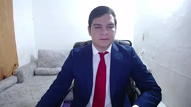 Victor Maitland online show from 04.16.26