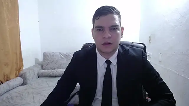 Victor Maitland online show from 05.07.26