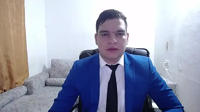 Victor Maitland online show from 05.21.26