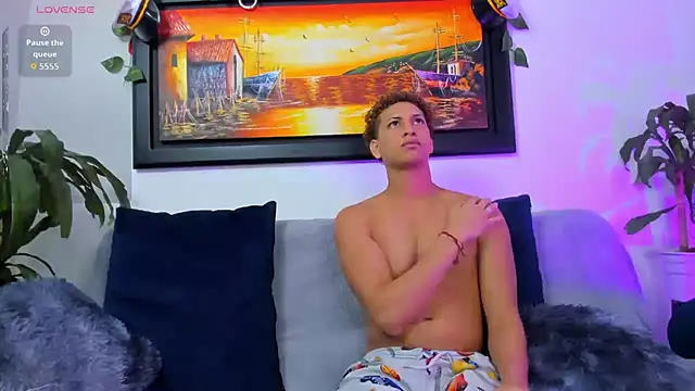 ECSTASYX2 2001 online show from 11.06.25