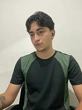Tavinho067 online show from 07.22.26