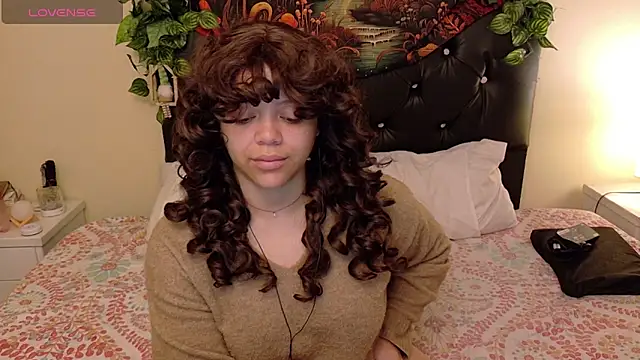 Amanda sweet online show from 09.10.25