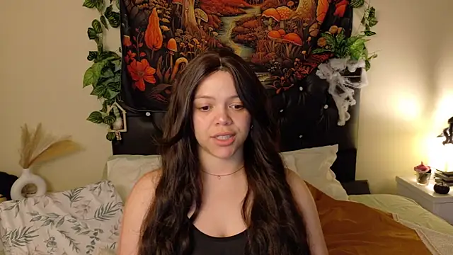 Amanda sweet online show from 10.25.25