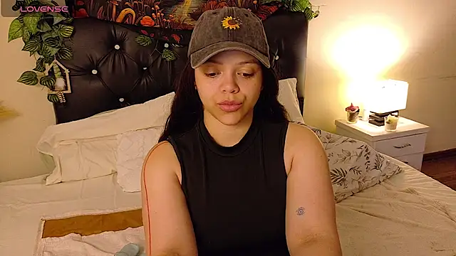 Amanda sweet online show from 11.02.25