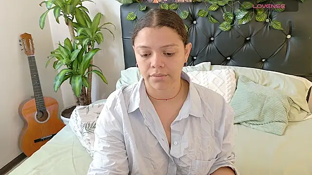 Amanda sweet online show from 03.13.26