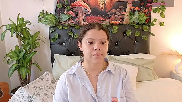 Amanda sweet online show from 03.15.26