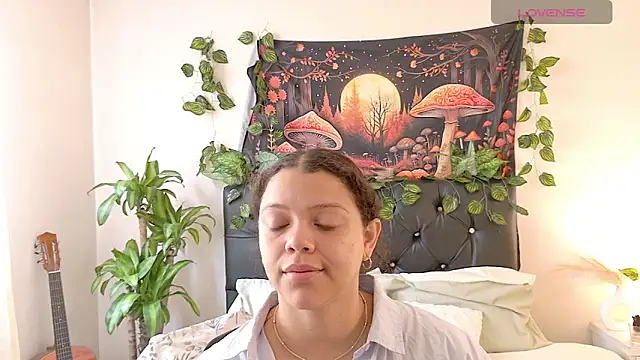 Amanda sweet online show from 03.20.26