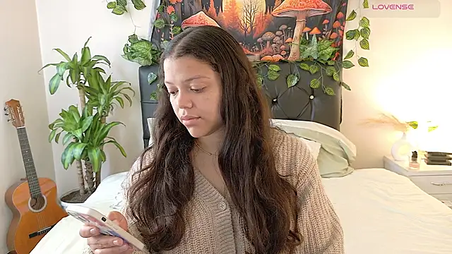 Amanda sweet online show from 03.28.26