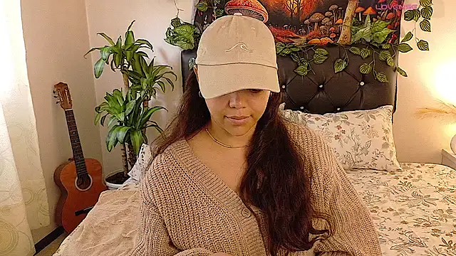 Amanda sweet online show from 03.29.26