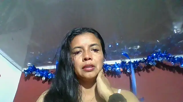 DianaOchoa  online show from 12.04.25