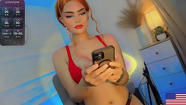 Queen Of all Media online show from 11.10.25