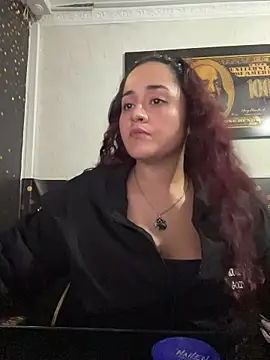 candy  fox  online show from 11.09.25