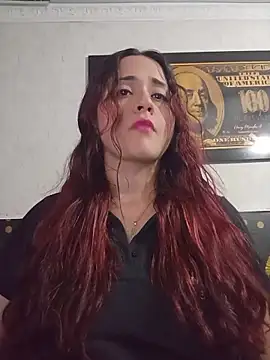 candy  fox  online show from 12.04.25