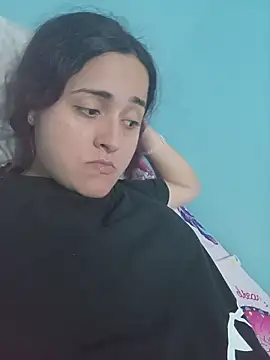 candy  fox  online show from 12.20.25