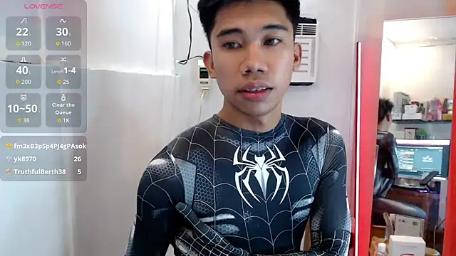 Ur pinoyhotbrix online show from 09.19.25