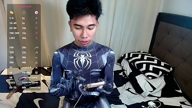 Ur pinoyhotbrix online show from 04.22.26