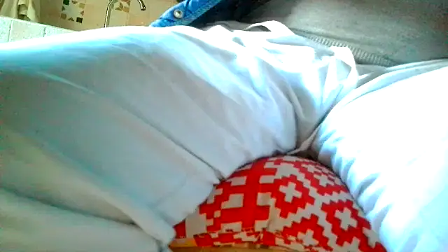 Prince-sexy online show from 09.12.25