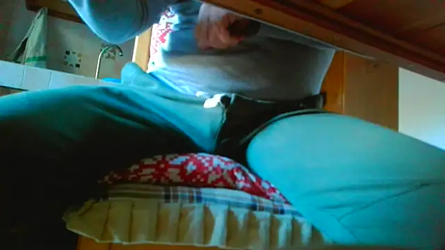 Prince-sexy online show from 09.19.25