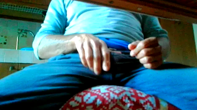 Prince-sexy online show from 09.20.25