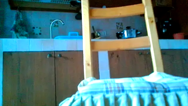 Prince-sexy online show from 10.03.25