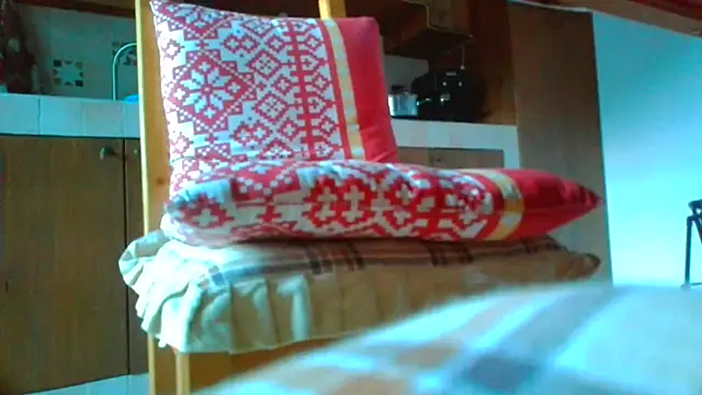 Prince-sexy online show from 10.07.25