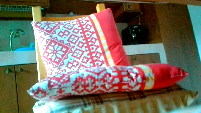 Prince-sexy online show from 10.10.25