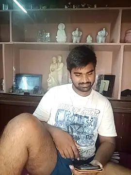 Harsha Happy online show from 09.14.25