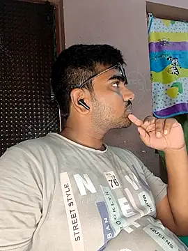 Harsha Happy online show from 10.08.25