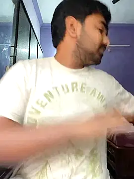 Harsha Happy online show from 01.10.26