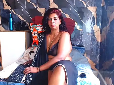 indianerotica69 online show from 11.23.25